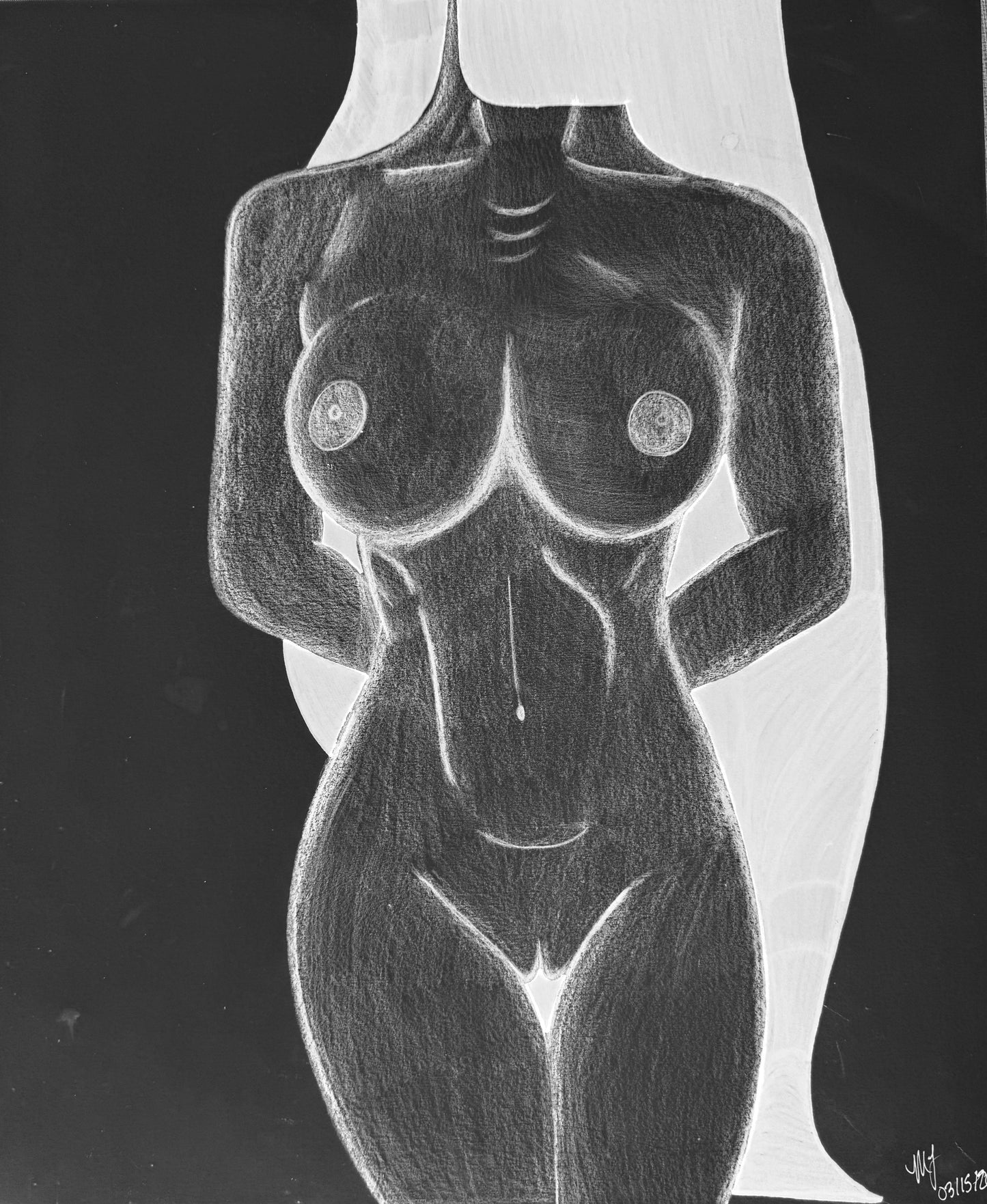 “RED” - PRINTS