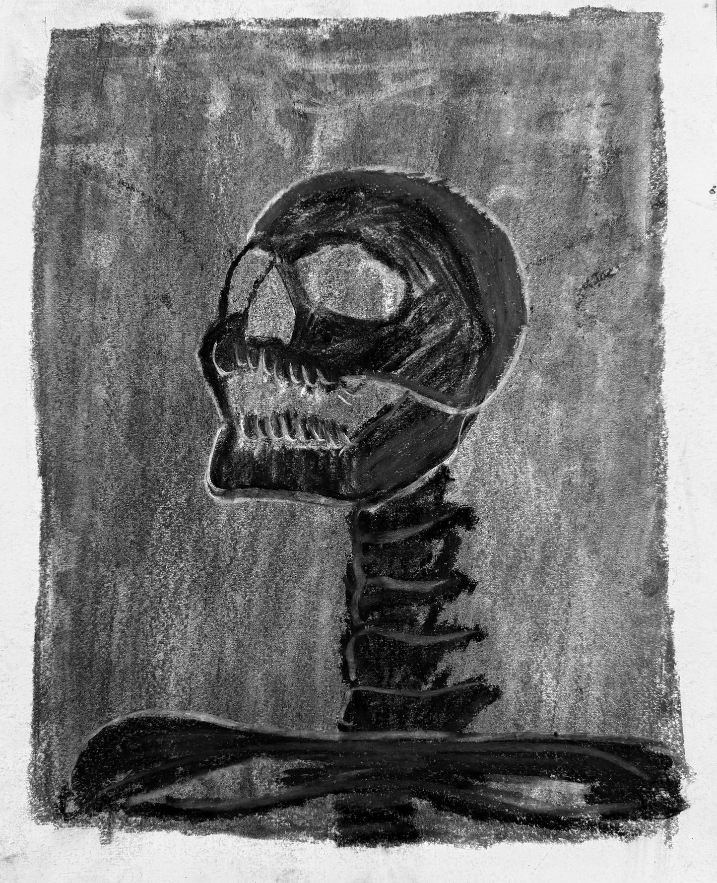 “UNTITLED” - PRINTS