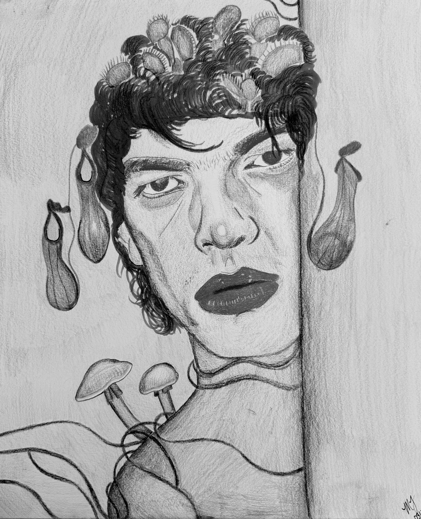 “UNTITLED” - PRINTS
