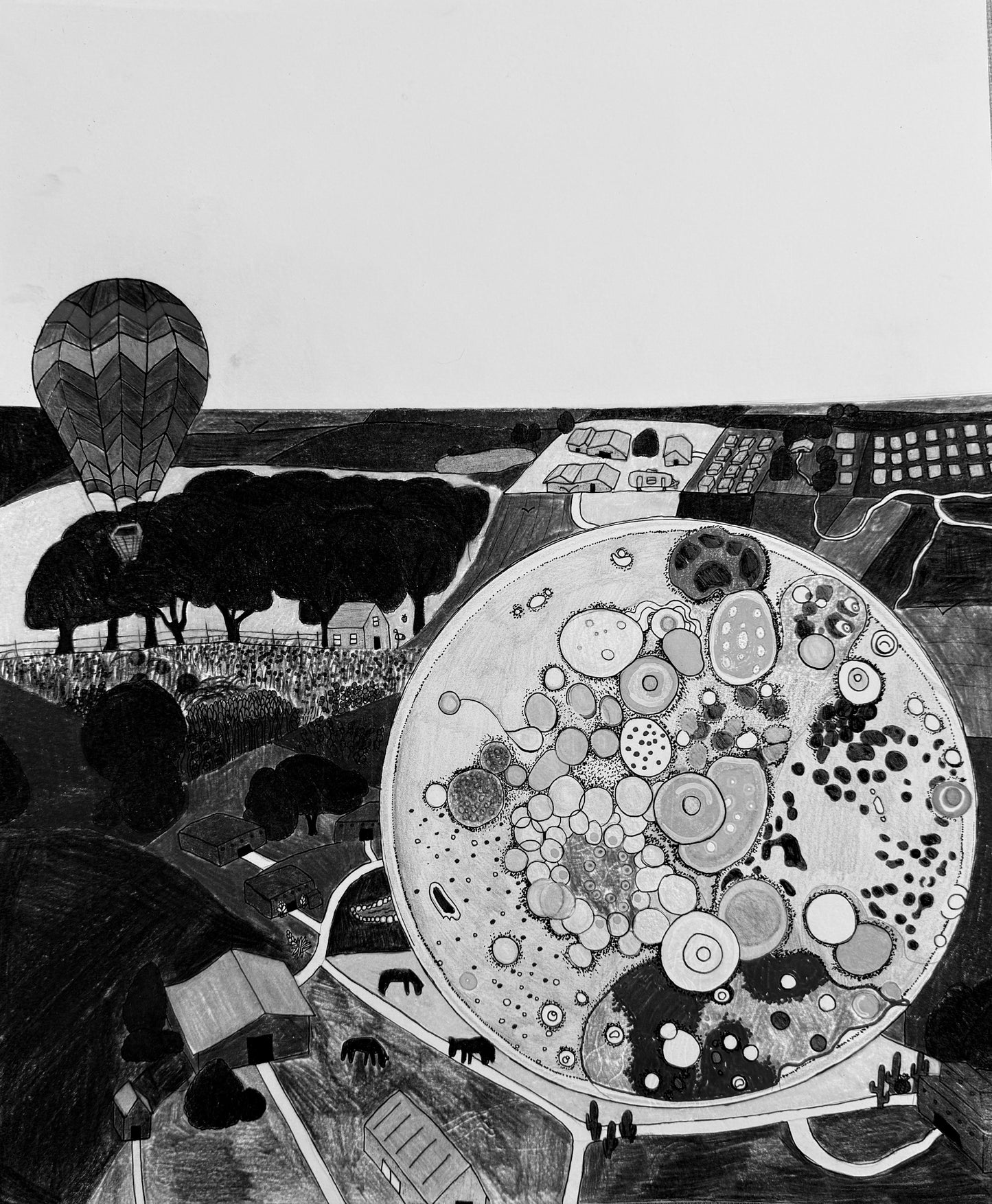 “UNTITLED” - PRINTS