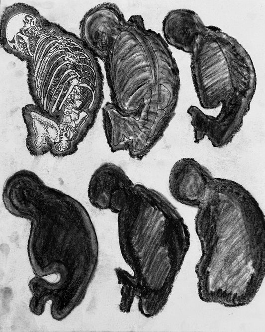 “UNTITLED” - PRINTS