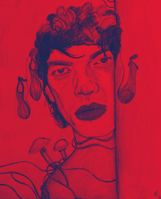 “UNTITLED” - PRINTS