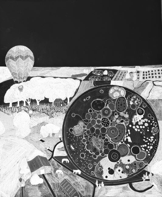 “UNTITLED” - PRINTS