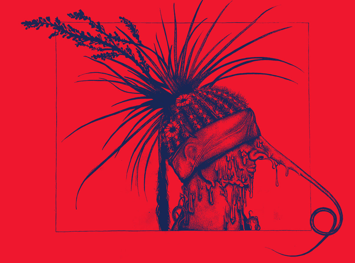 “PRIDE” - PRINTS - SIN SERIES
