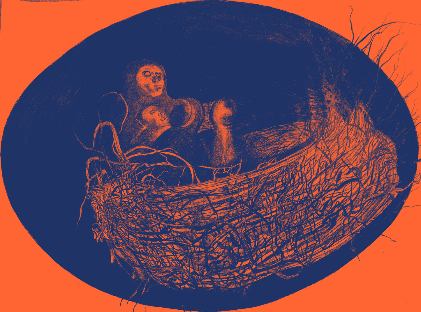 “STORYTELLER” - PRINTS