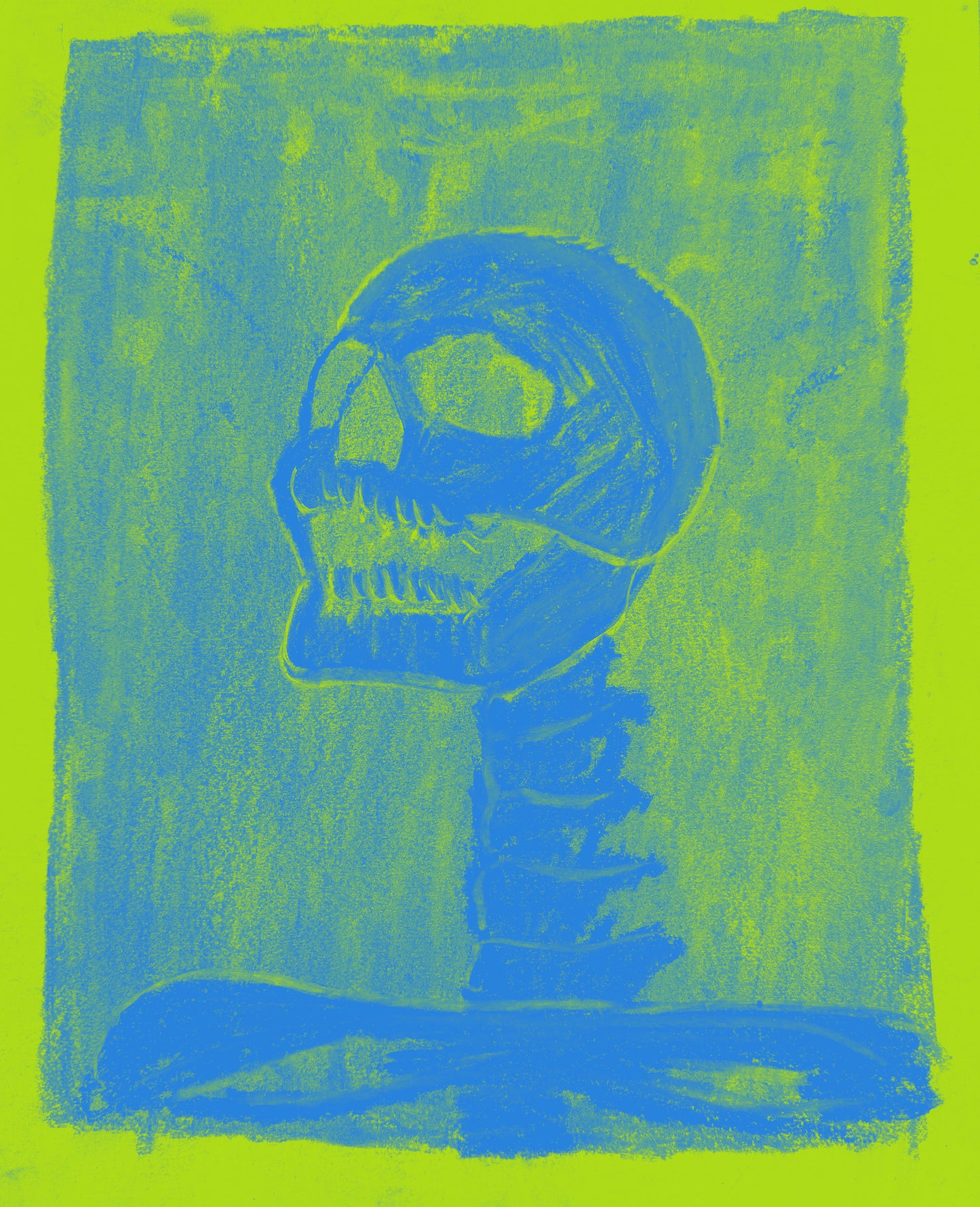 “UNTITLED” - PRINTS