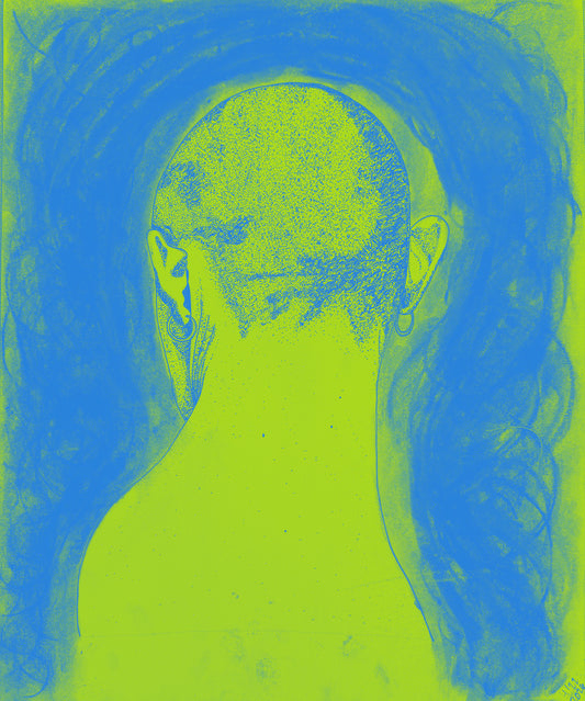 “K-HOLE” - PRINTS