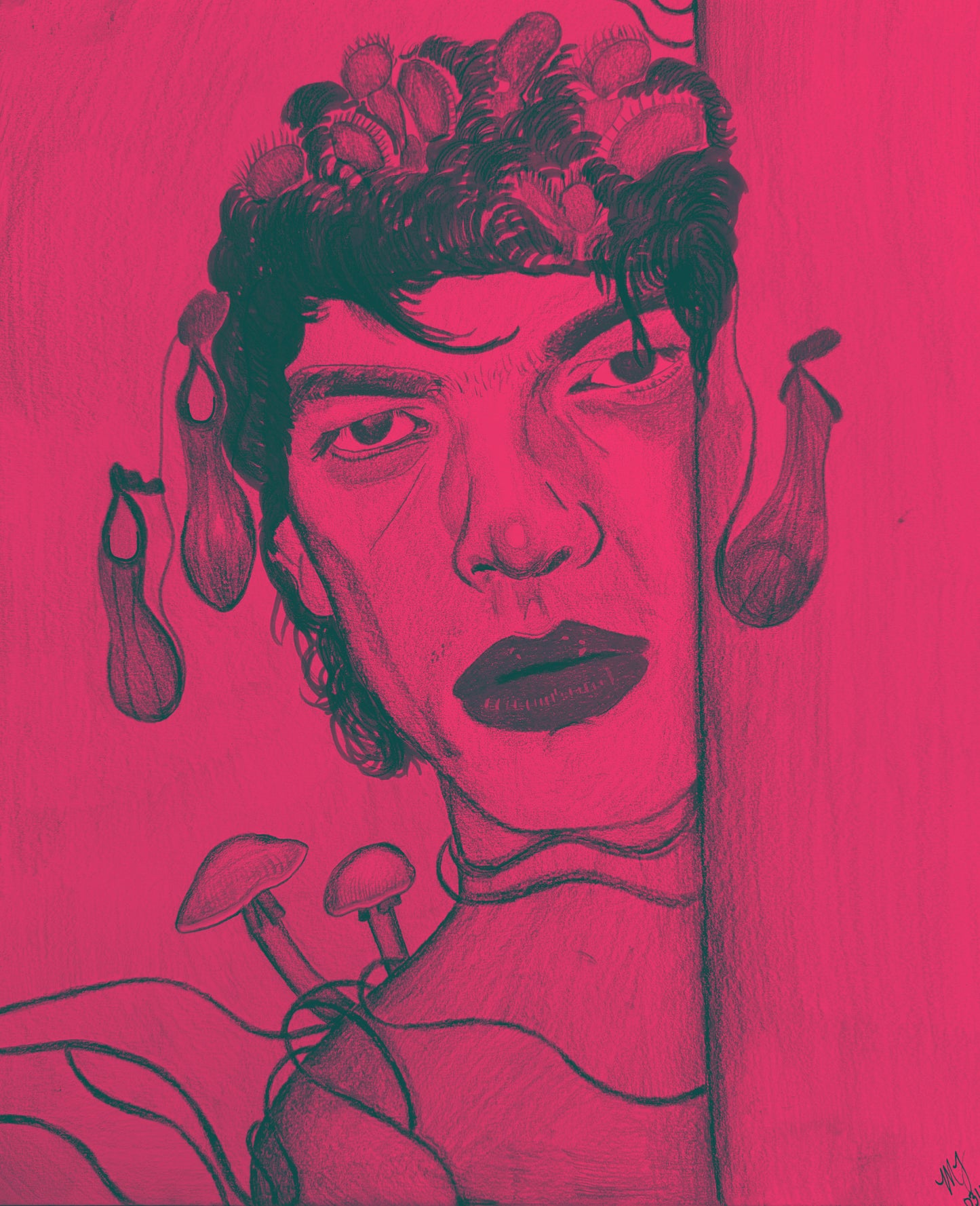 “UNTITLED” - PRINTS