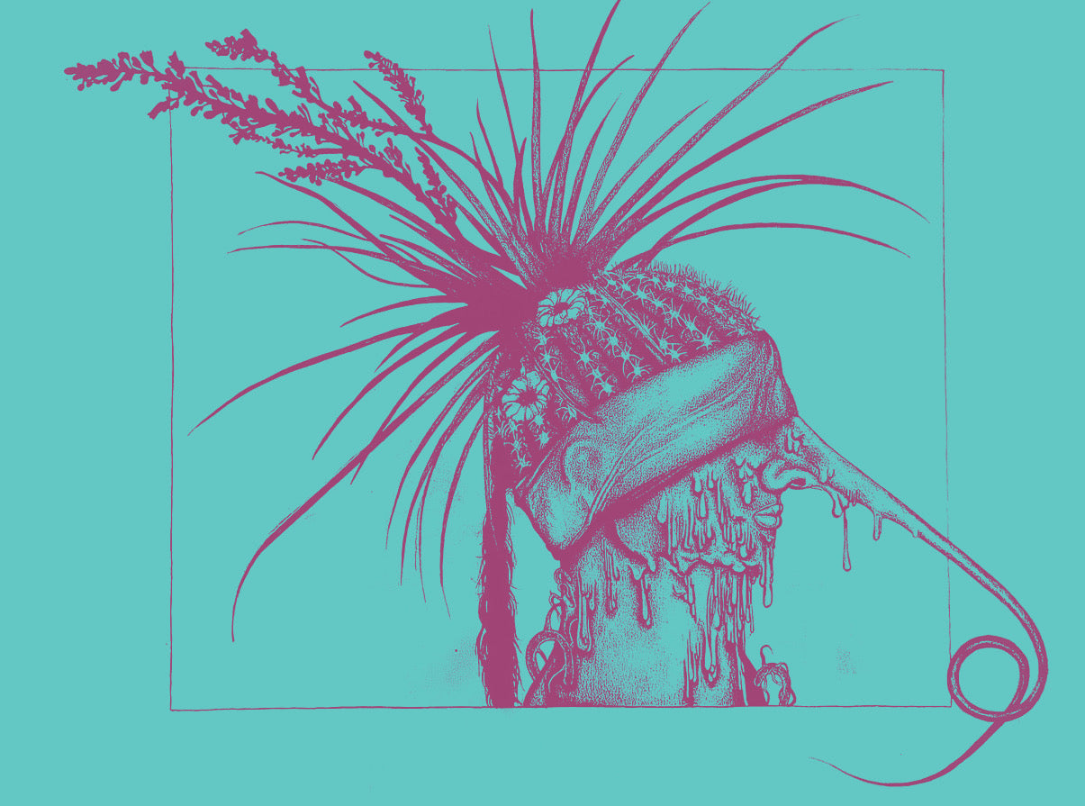 “PRIDE” - PRINTS - SIN SERIES