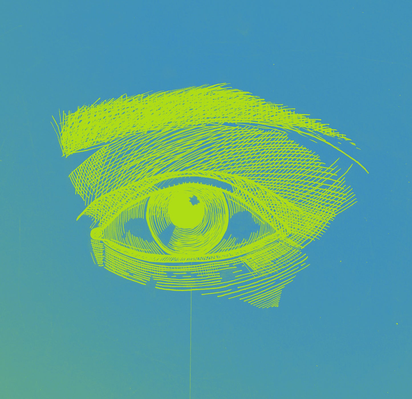 “EYE STUDY” - PRINTS