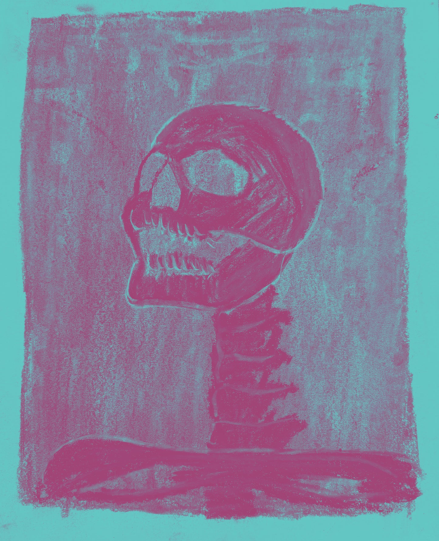 “UNTITLED” - PRINTS