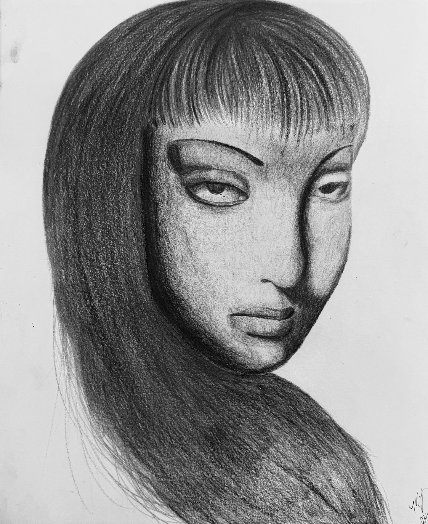 “BLUE” - PRINTS