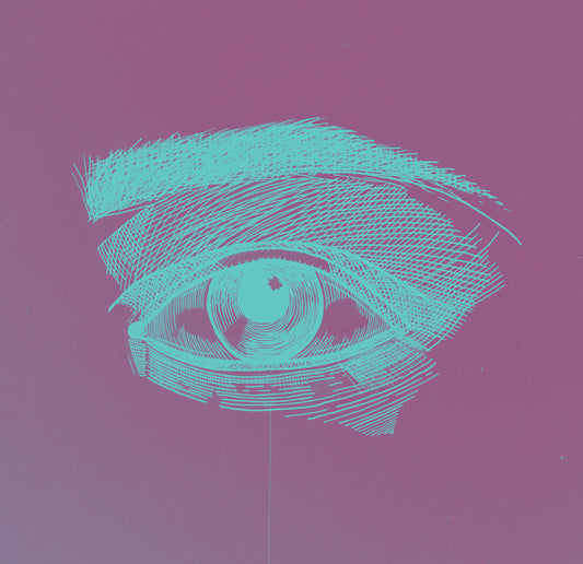 “EYE STUDY” - PRINTS