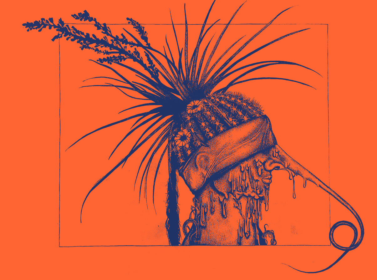 “PRIDE” - PRINTS - SIN SERIES