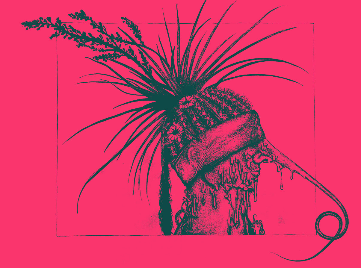 “PRIDE” - PRINTS - SIN SERIES