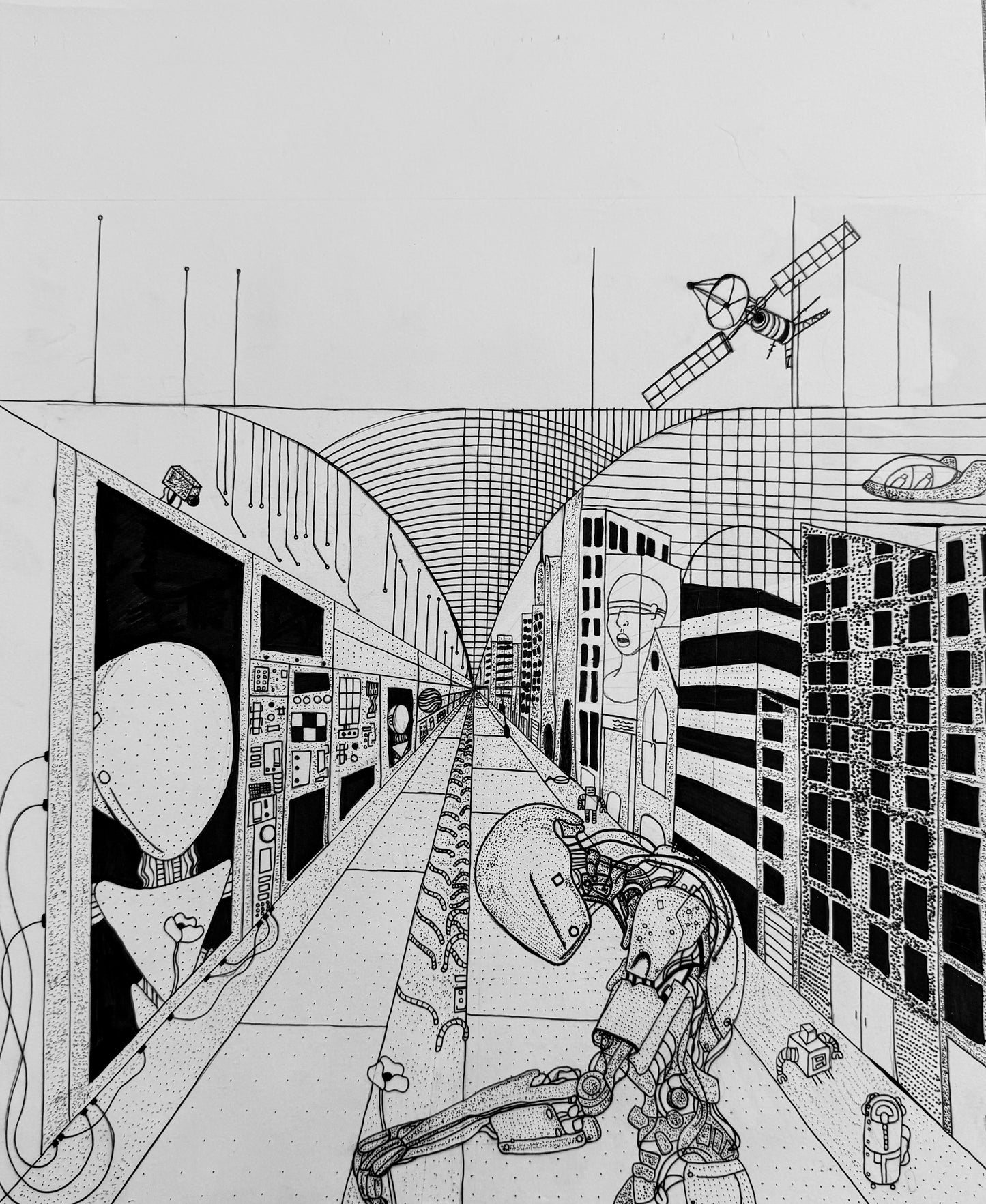“UNTITLED” - PRINTS