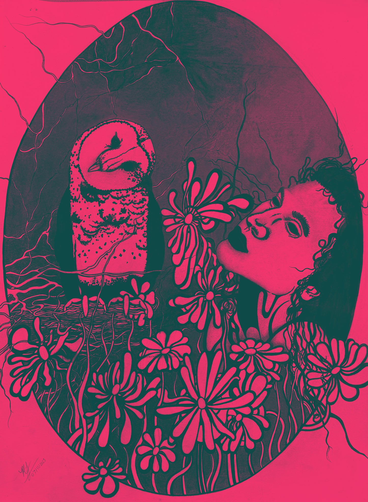 “TYTO ALBA” - PRINTS