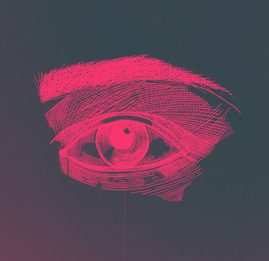 “EYE STUDY” - PRINTS