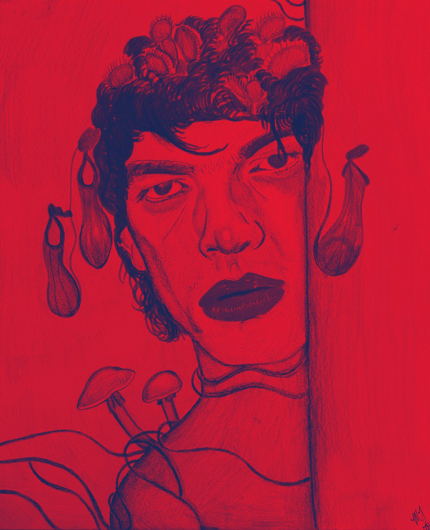 “UNTITLED” - PRINTS