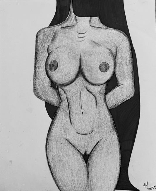 “RED” - PRINTS