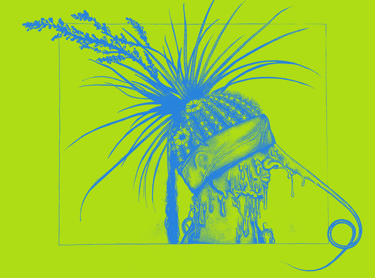 “PRIDE” - PRINTS - SIN SERIES