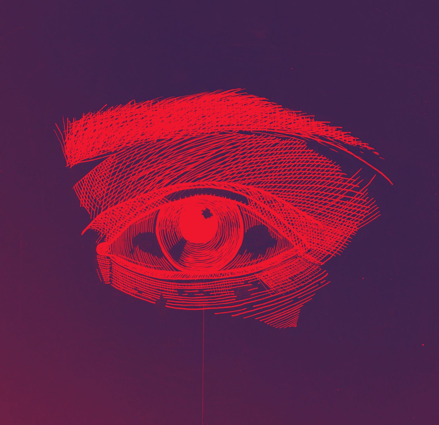 “EYE STUDY” - PRINTS