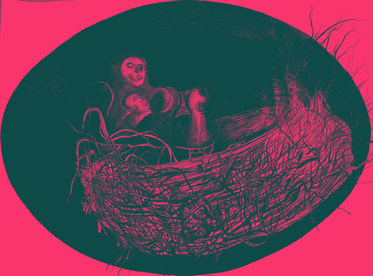 “STORYTELLER” - PRINTS