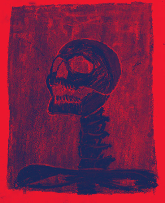 “UNTITLED” - PRINTS