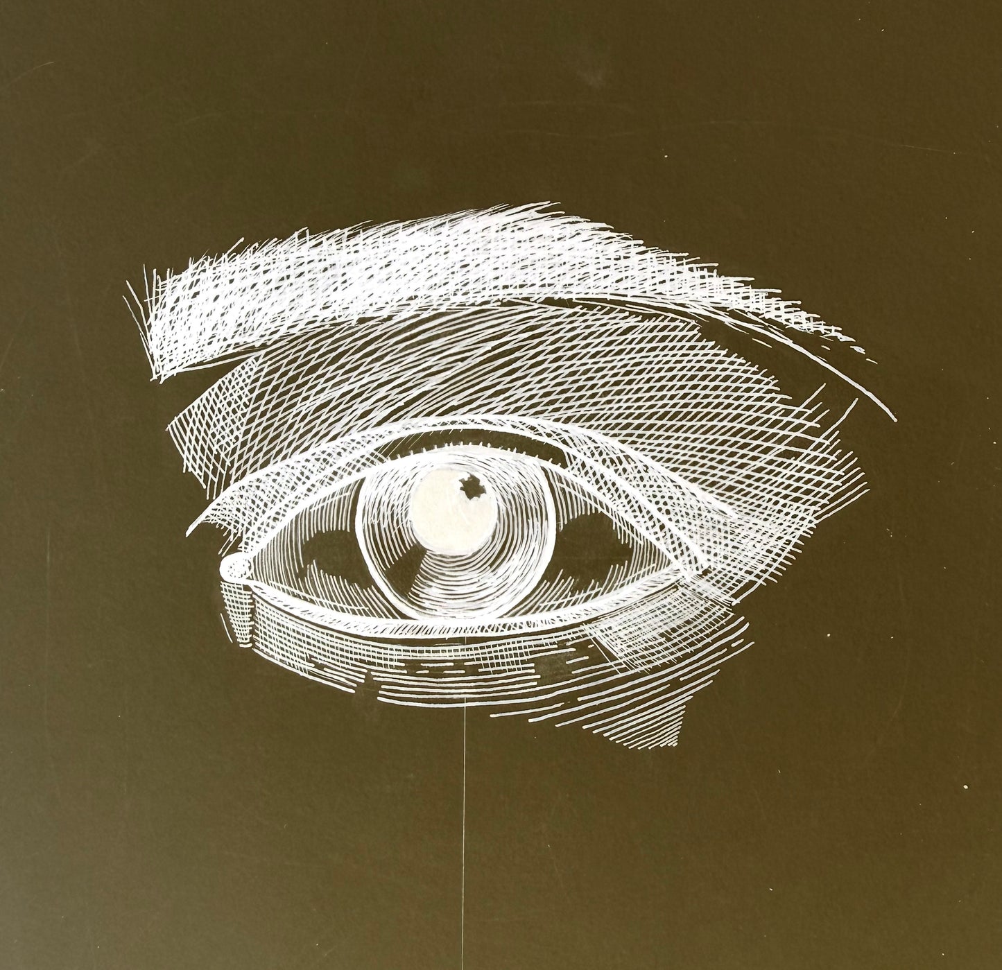 “EYE STUDY” - PRINTS