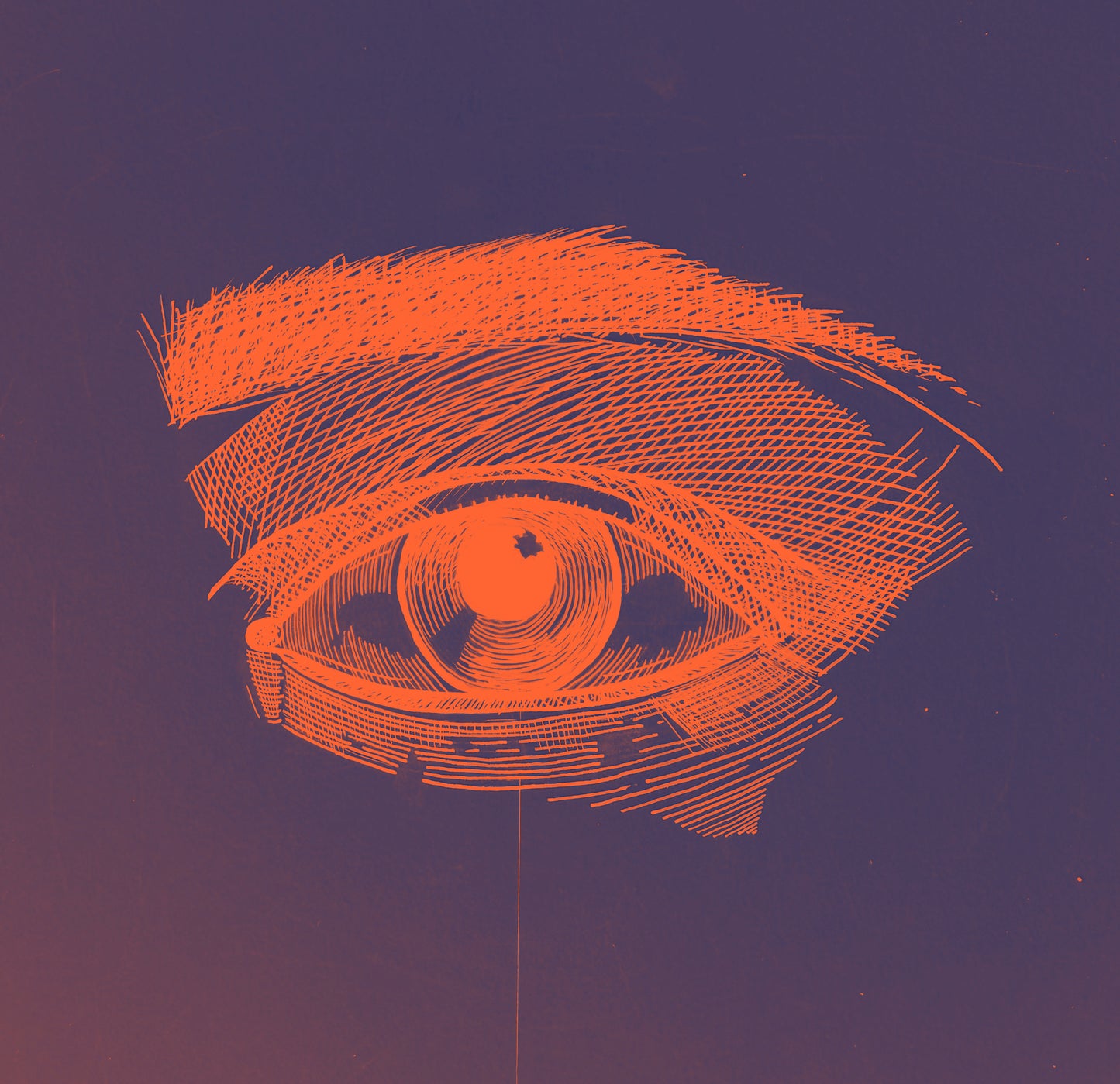 “EYE STUDY” - PRINTS