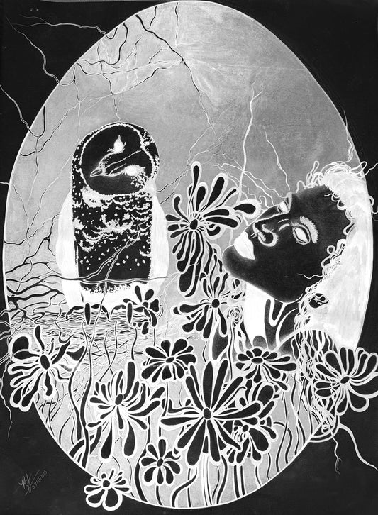 “TYTO ALBA” - PRINTS