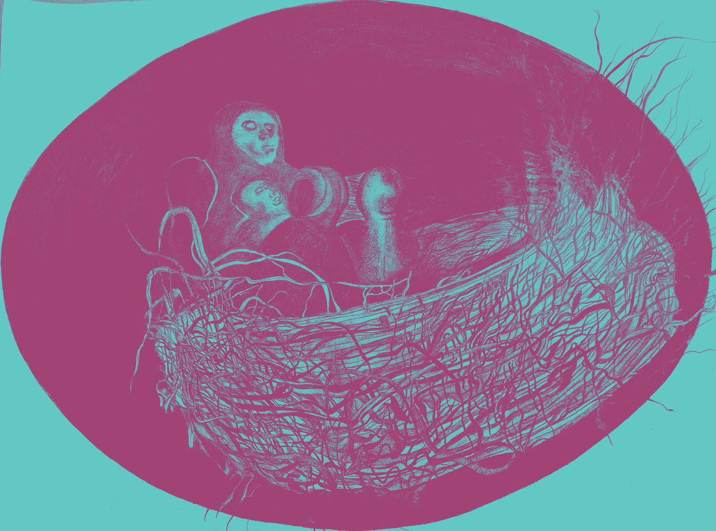 “STORYTELLER” - PRINTS