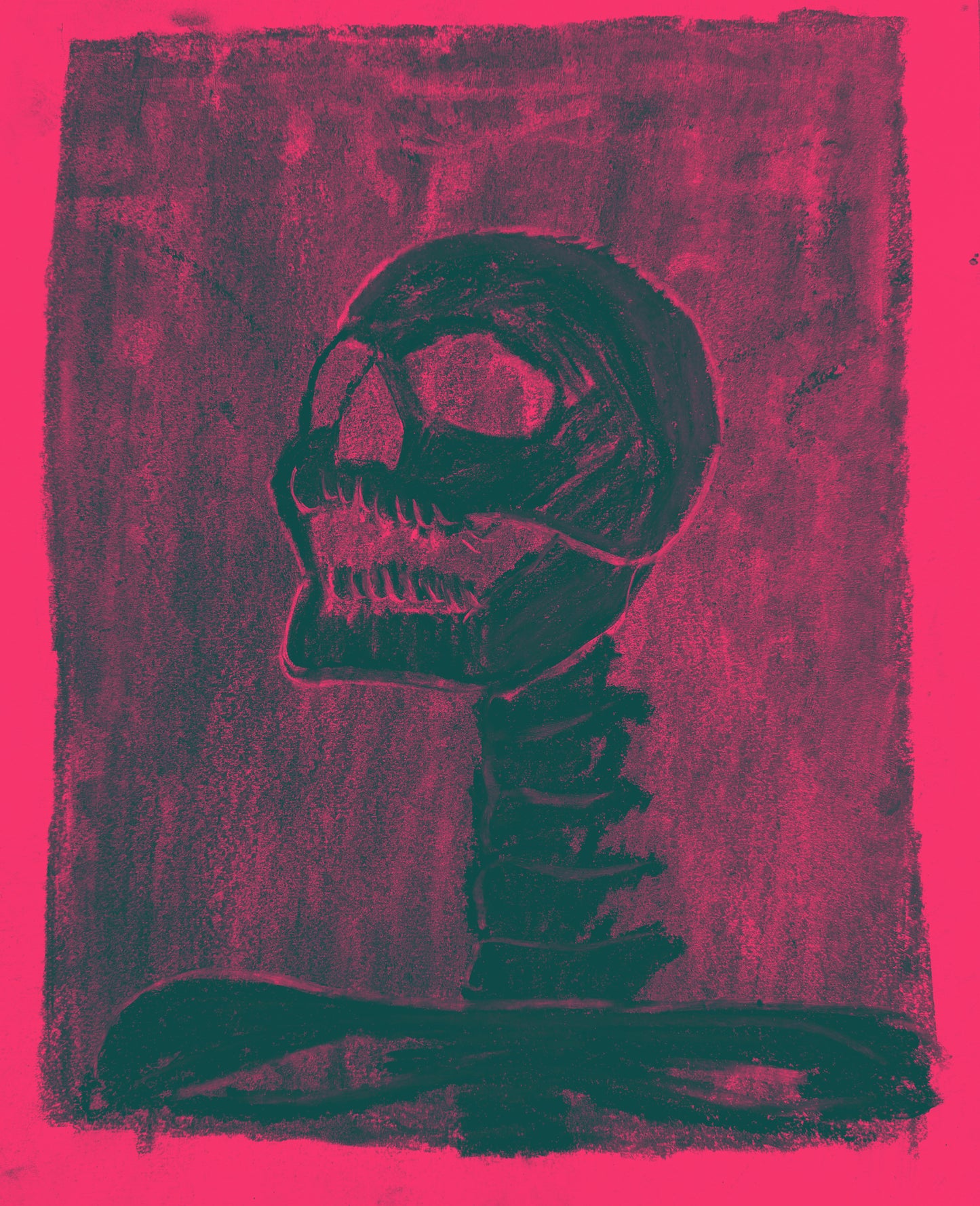 “UNTITLED” - PRINTS