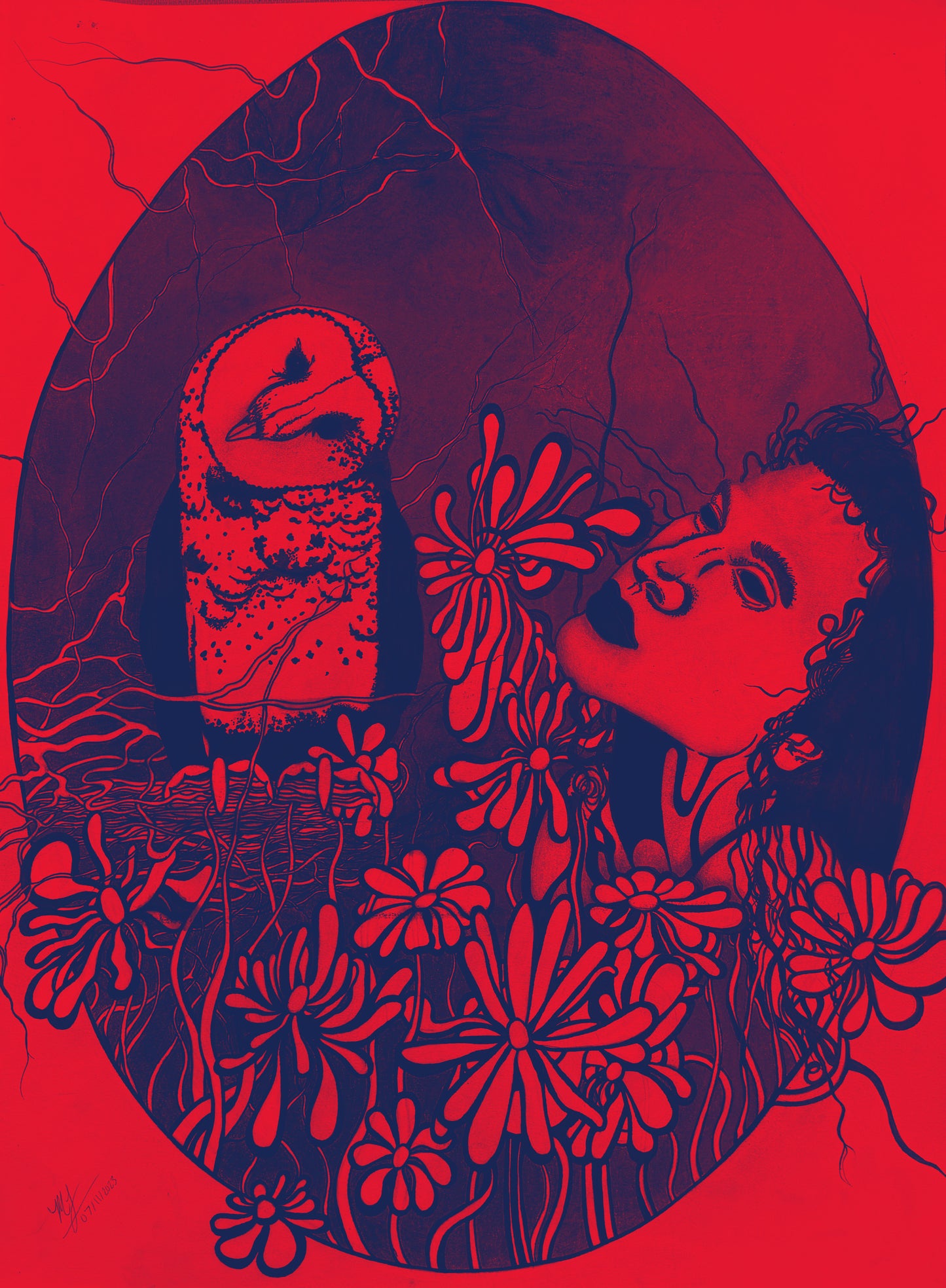 “TYTO ALBA” - PRINTS