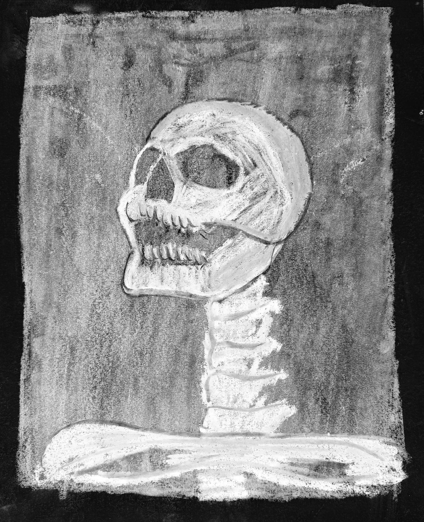 “UNTITLED” - PRINTS