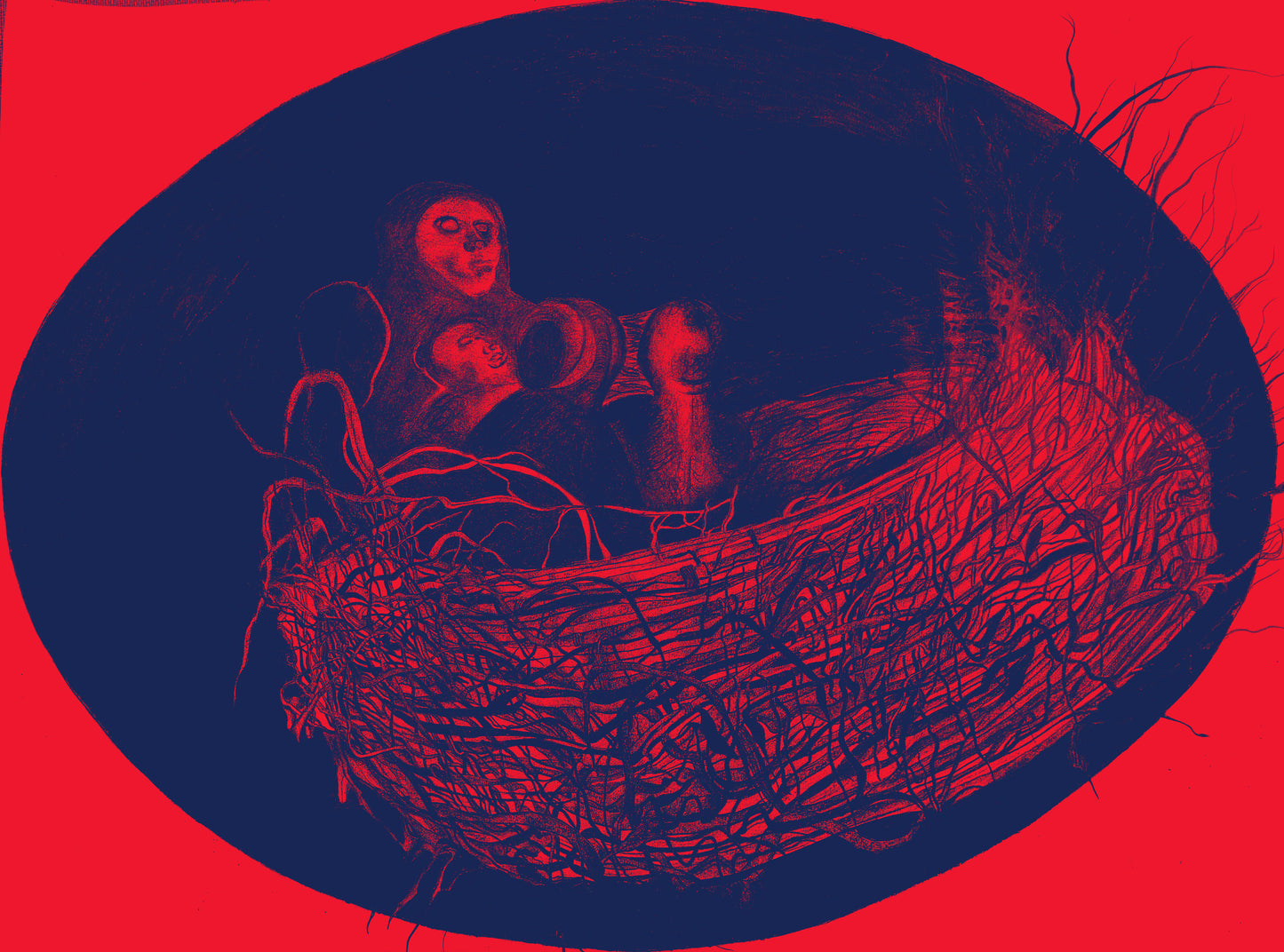 “STORYTELLER” - PRINTS