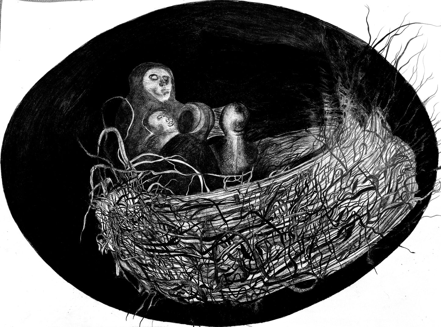 “STORYTELLER” - PRINTS