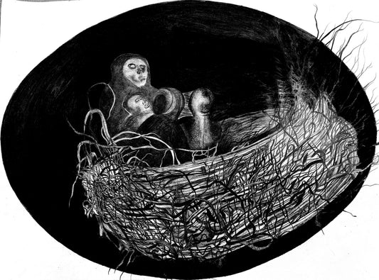 “STORYTELLER” - PRINTS