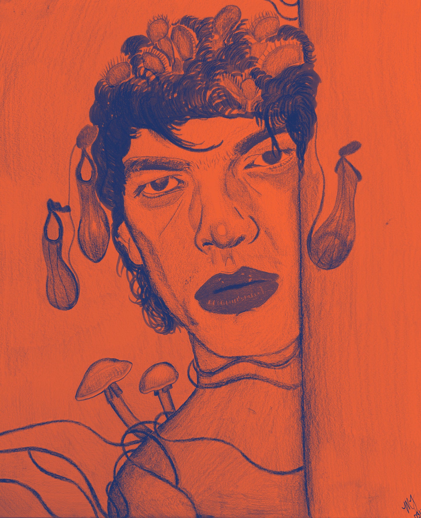 “UNTITLED” - PRINTS