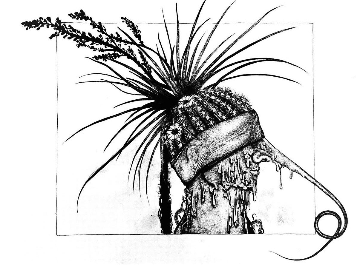“PRIDE” - PRINTS - SIN SERIES
