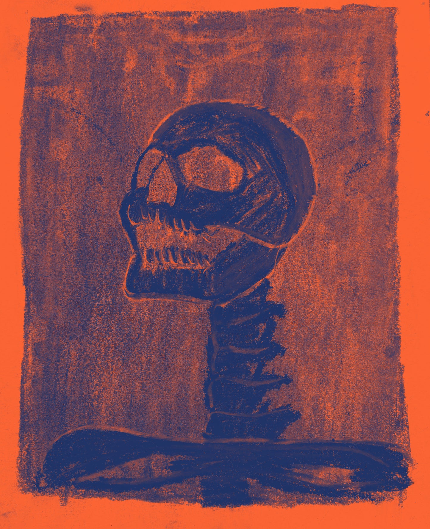 “UNTITLED” - PRINTS